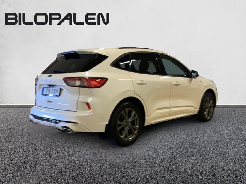 Bild 5 av Ford Kuga ST line / 2100kg dragvikt