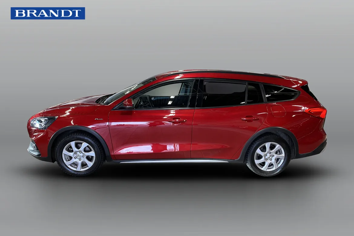 Ford Focus Active Kombi