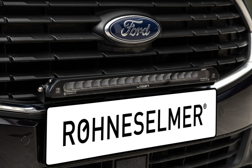 Bilde 3 av Ford Grand Transit Connect 