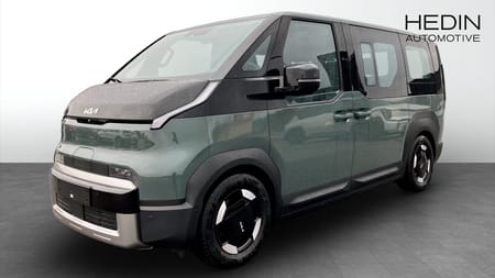 Kia PV5 Passenger