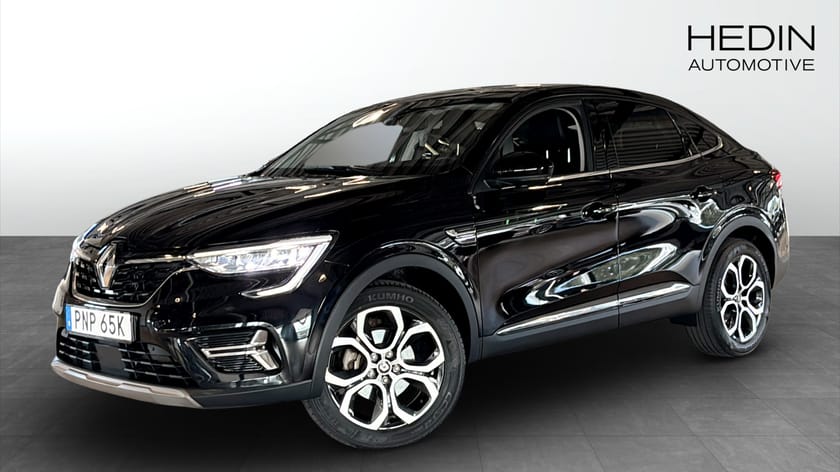 Bild 1 av Renault Arkana E-TECH 145 INTENS