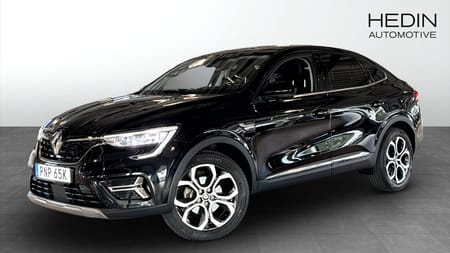 Renault Arkana E-TECH 145 INTENS