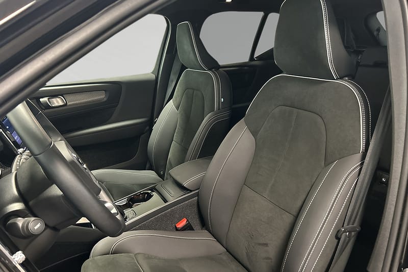 Volvo XC40 P6 Recharge
