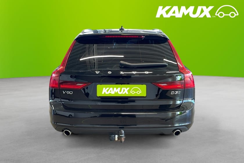Bild 5 av Volvo V90 Momentum D3 AWD 150 hk Drag Navi D-värm