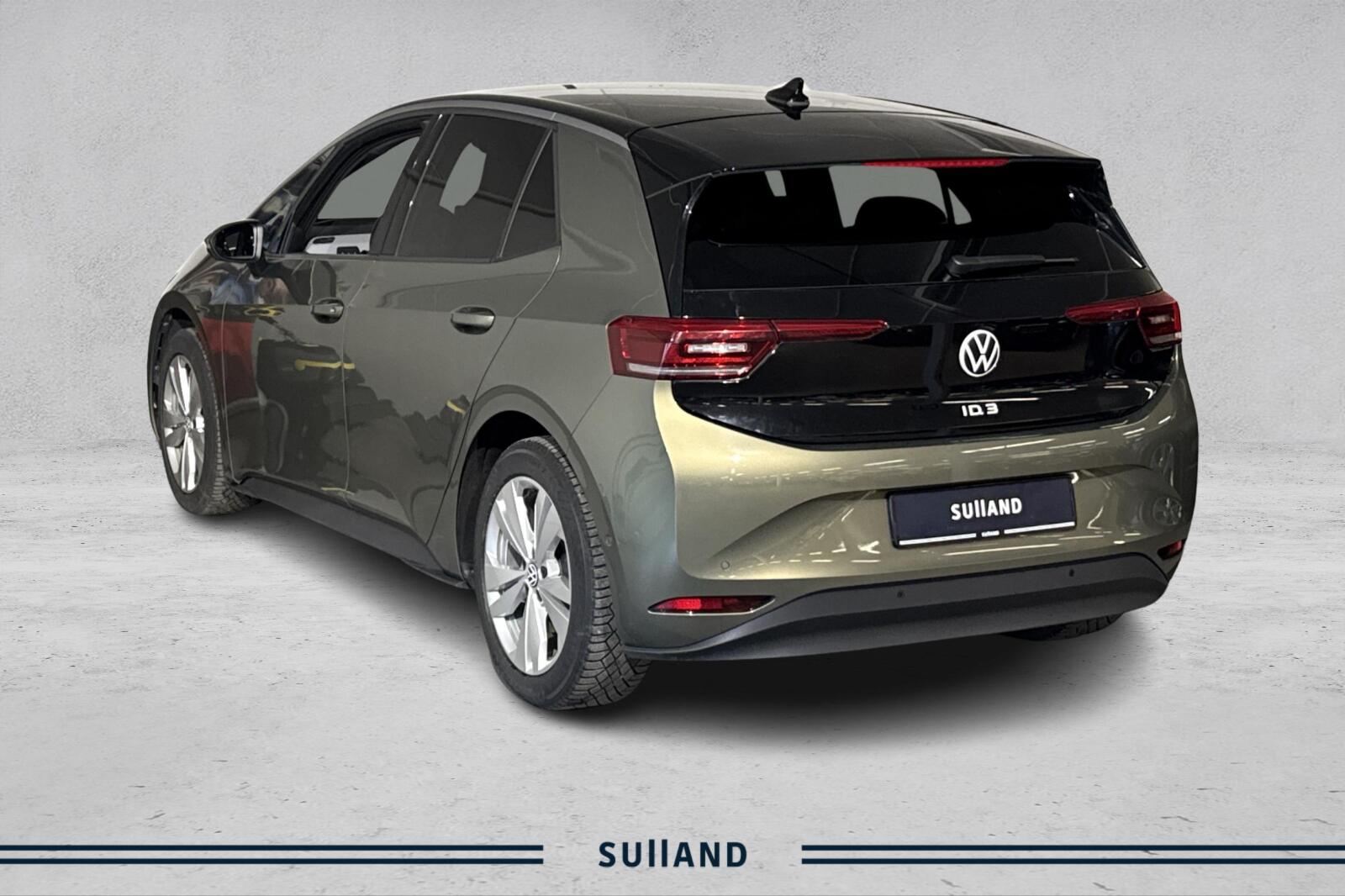 Thumnail bilde 2 av Volkswagen ID.3 Pro Performance