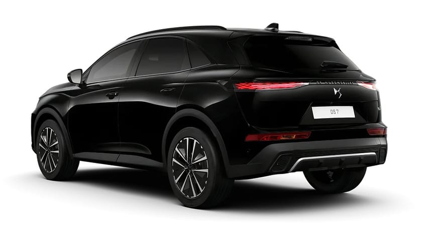 Bild 4 av DS 7 130hk Auto Pallas Premiumbil - PRIVATLEASING 36 månader