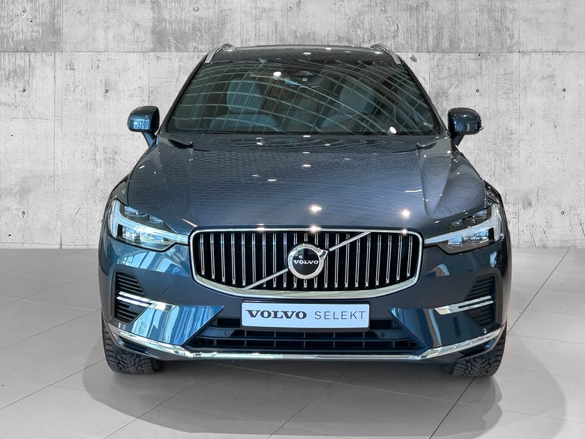 Bilde 2 av Volvo XC60 2022 T6 | H&K | KROK | El.seter |