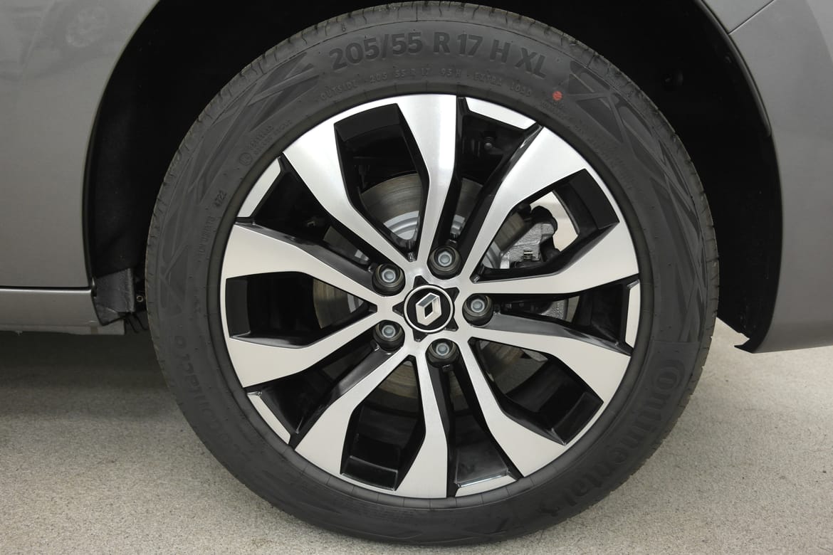 Renault Kangoo 2023 - miniatyr 16