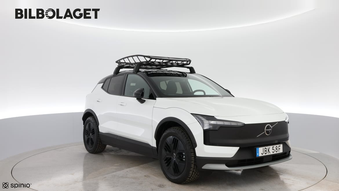 Volvo EX30 2025 - miniatyr 32
