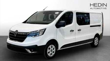 Renault Trafic Passenger L2