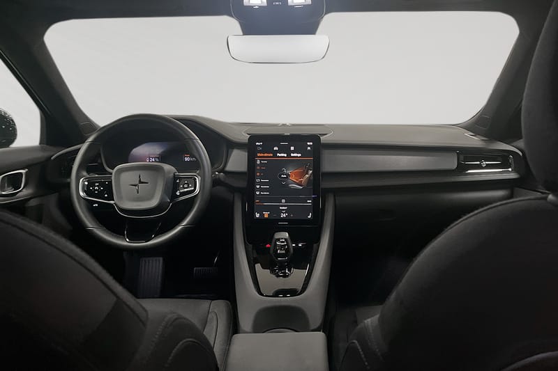 Polestar 2 Long Range Single Motor