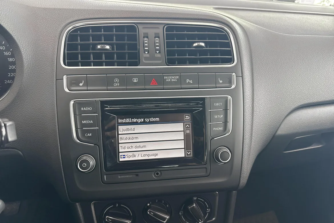 picture of a car