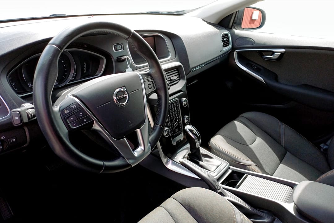 Volvo V40 Cross Country