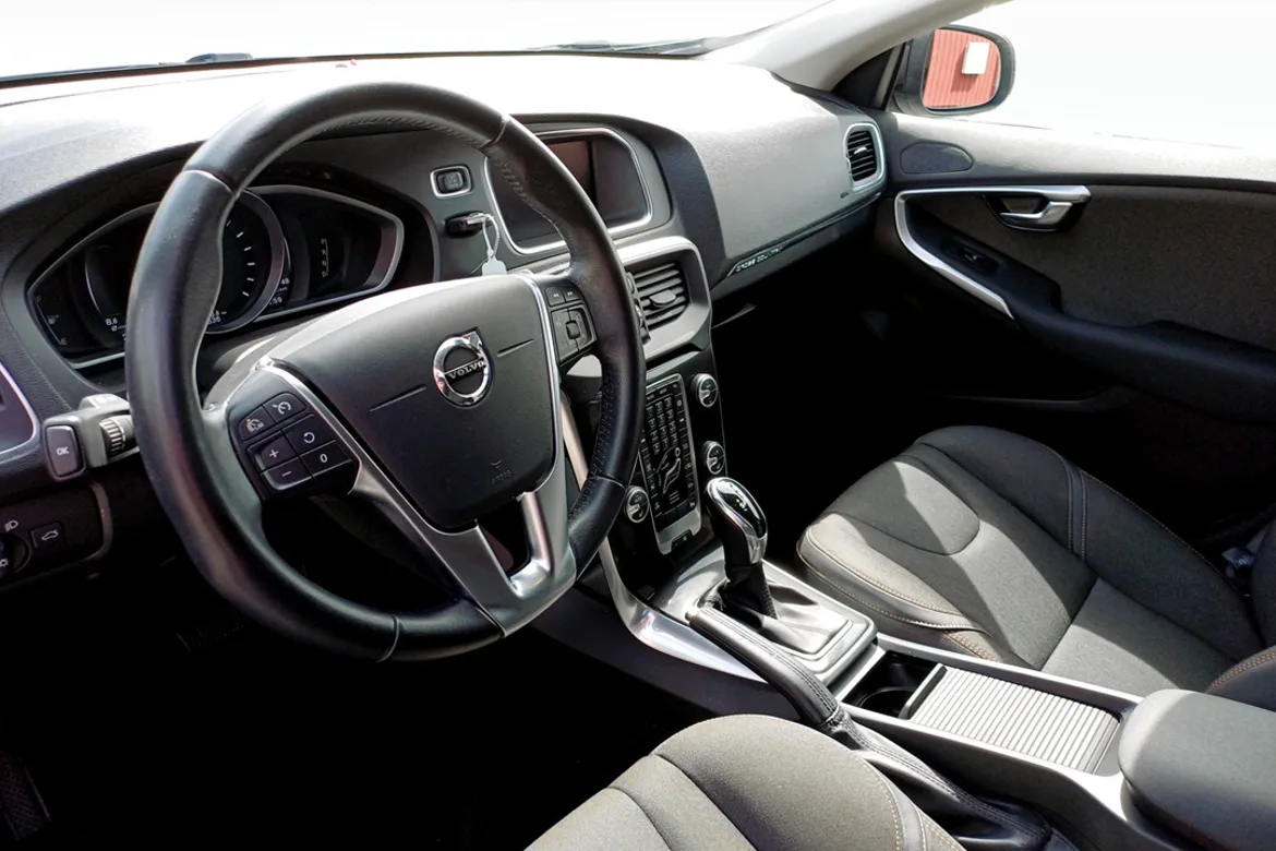 Volvo V40 Cross Country
