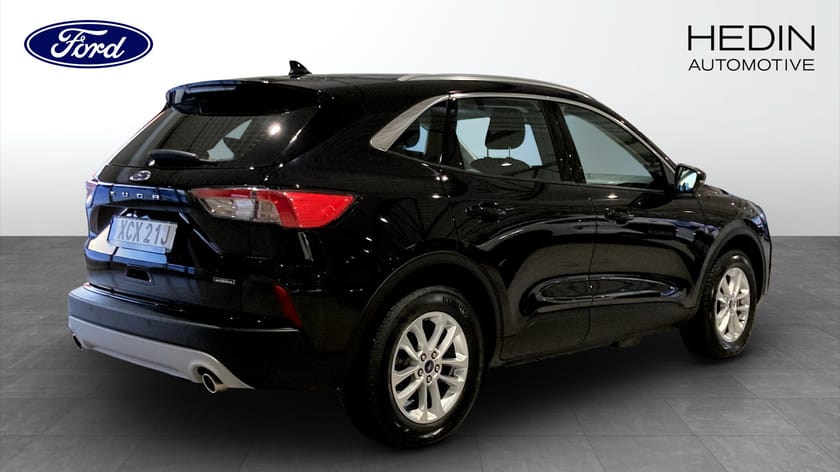 Bild 2 av Ford Kuga Plug-In Hybrid 2.5 225hk Titanium 3795kr/mån Privatleasing