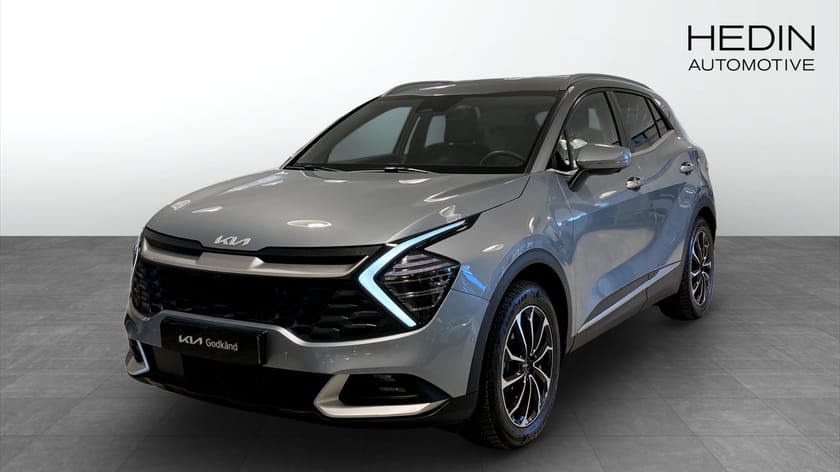 Bild 1 av Kia Sportage PHEV ADVANCE