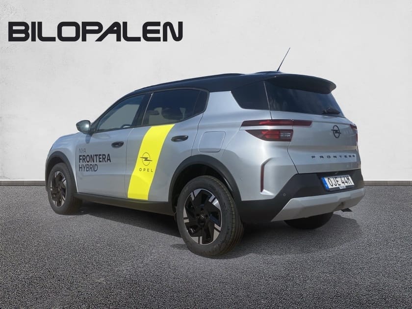 Bild 3 av Opel Frontera Hybrid 145 GS 145hk AUTOMAT/ Demobil