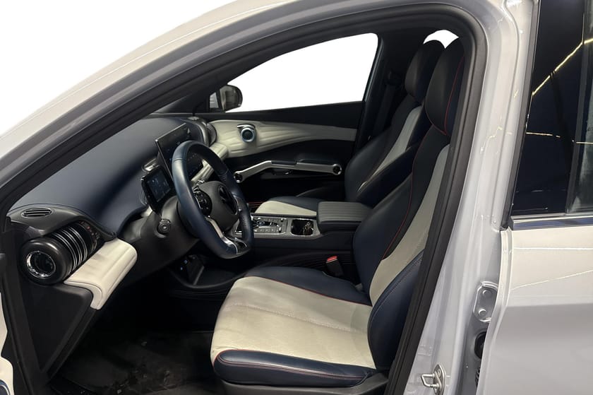 Bilde 5 av BYD Atto 3 Extended Range 