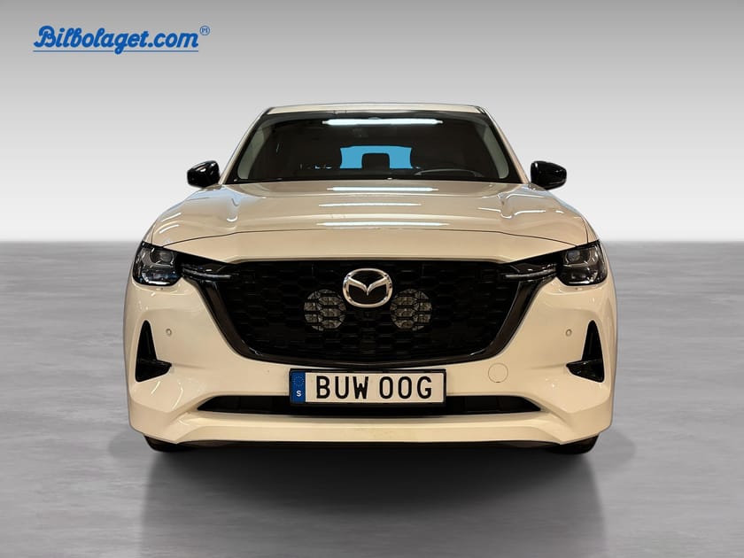Bild 2 av Mazda CX-60 PHEV Homura + 327hk * OUTLET *