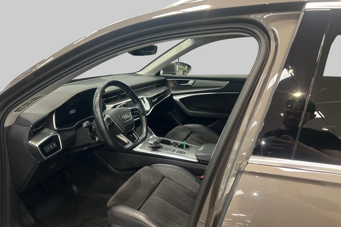 picture of a car