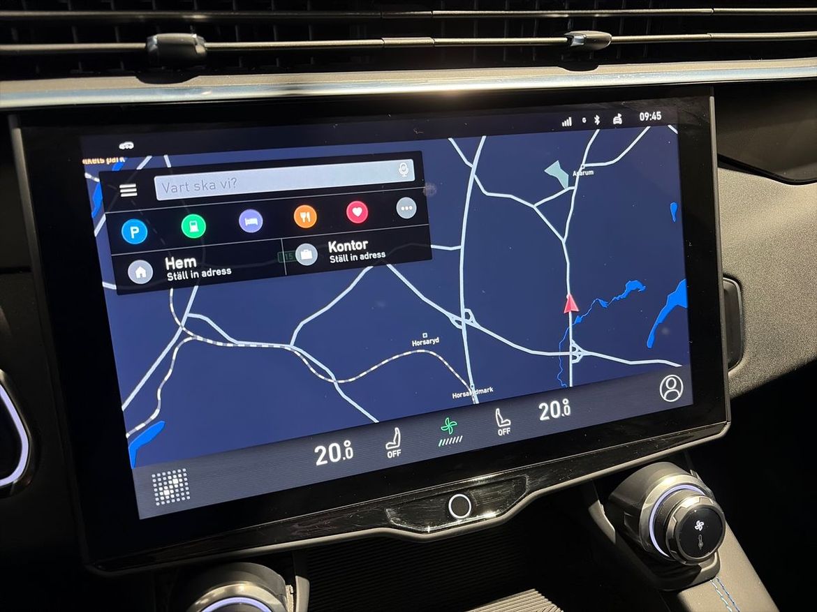 Lynk & Co 01 2022 - miniatyr 14