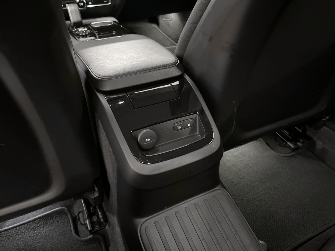 Volvo V60 2022 - miniatyr 10