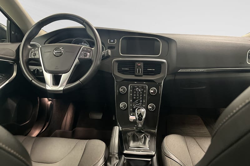 Volvo V40 Cross Country