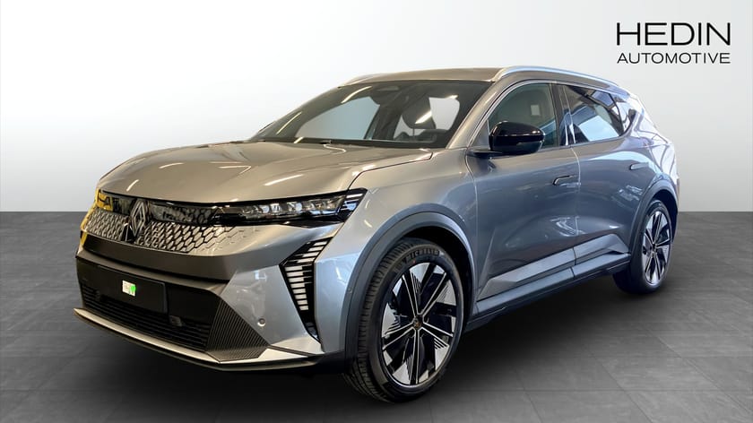 Bild 1 av Renault Scenic E-Tech ELECTRIC TECHNO EV87