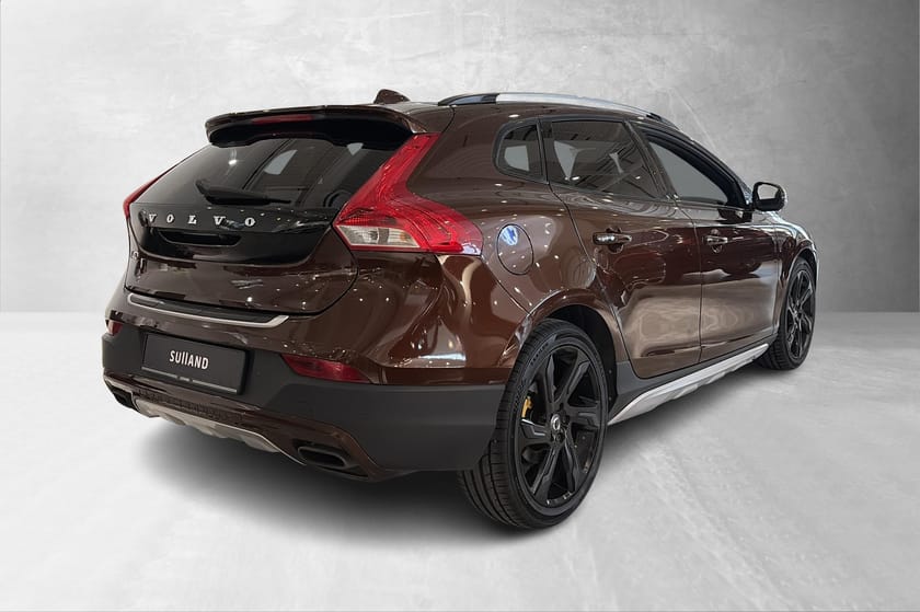 Bilde 5 av Volvo V40 Cross Country | T3 | Manuell |