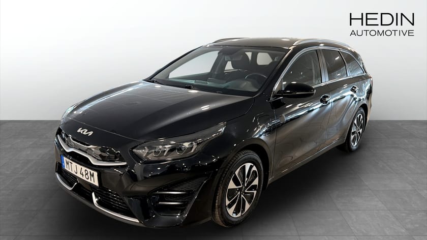 Bild 1 av Kia Ceed Sportswagon Plug-in Hybrid SW PHEV ACTION