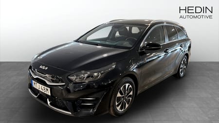 Kia Ceed Sportswagon Plug-in Hybrid SW PHEV ACTION