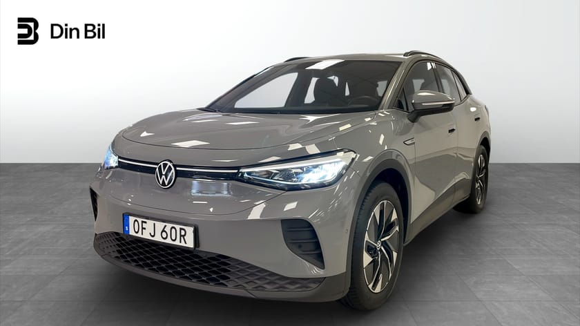 Bild 1 av Volkswagen ID.4 Pro Performance Performence