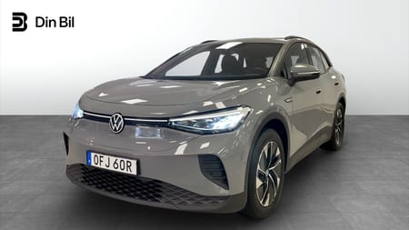 Volkswagen ID.4 Pro Performance Performence