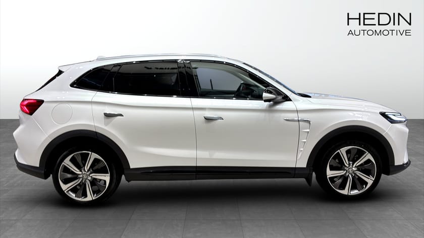 Bild 3 av MG Marvel R Performance | 70 KWH | GREY INTERIOR | 360-kam