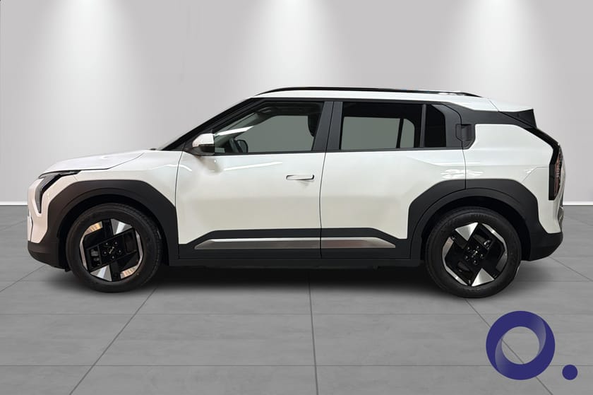 Bilde 2 av Kia EV3 Standard Range Exclusive SR | ADAPTIV CRUSIE, CARPLAY, KAMERA++
