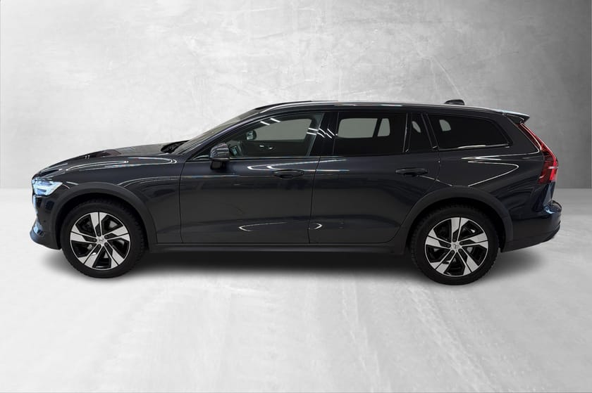Bilde 5 av Volvo V60 Cross Country D4 AWD Velutstyrt!/Hengerfeste/Skinn/VOC/LED/18"