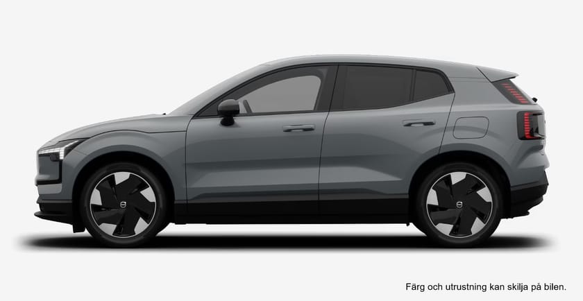 Bild 2 av Volvo EX30 Single Motor Extended Range Plus