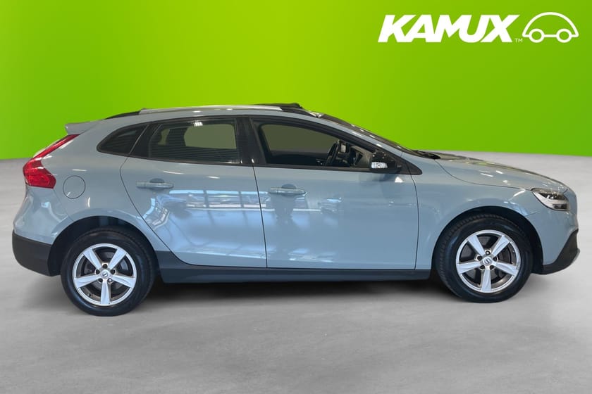 Bild 2 av Volvo V40 Cross Country D3 Kinetic