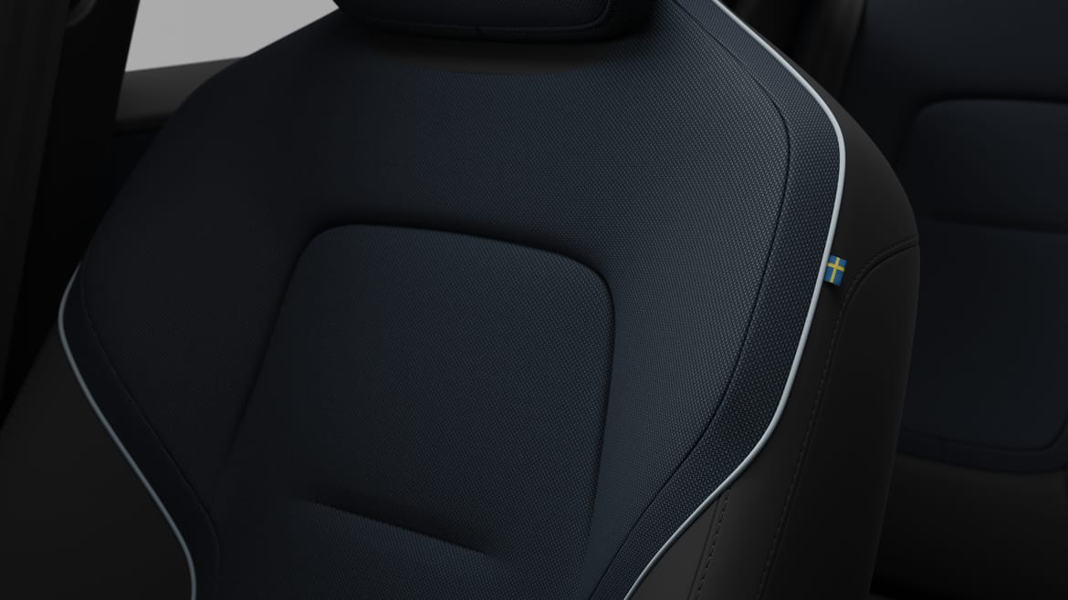 Volvo EX30 2026 - miniatyr 10