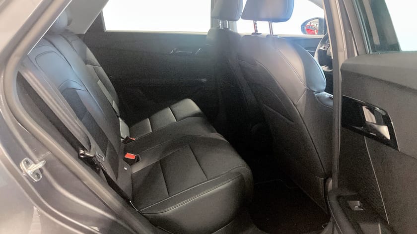 Bild 5 av MG 4 Electric Long Range MG4 LUXURY 64KWH (BLACK)