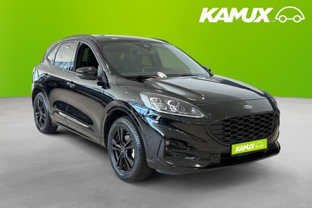 Ford Kuga Plug-In Hybrid ST-Line Kamera Ambient Navi Drag