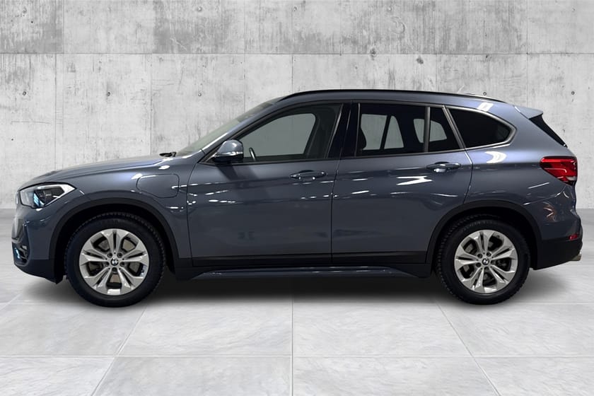 Bilde 2 av BMW X1 xDrive25e / Sportline / Hengerfeste / Head Up