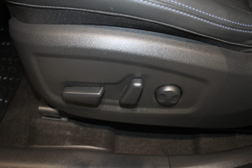 Bilde 5 av Hyundai Kona Electric 64 kWh Premium LR