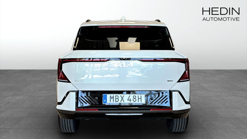Bild 5 av Kia EV5 Long Range GT LINE FWD *DEMO*