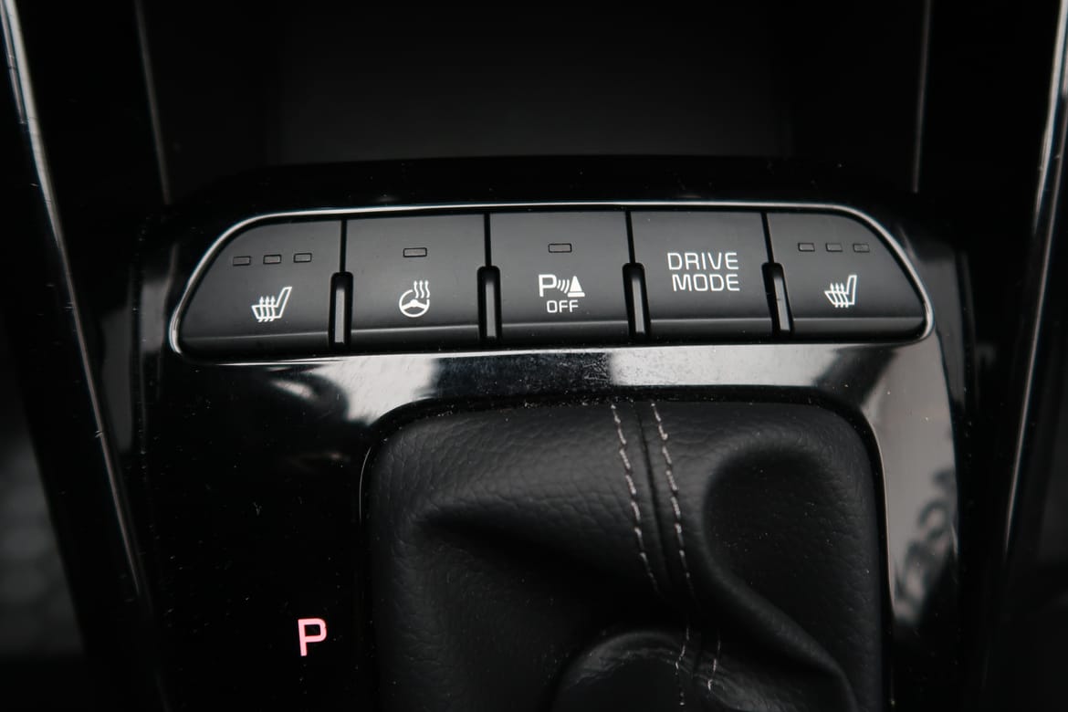 Kia Stonic 2023 - miniatyr 15