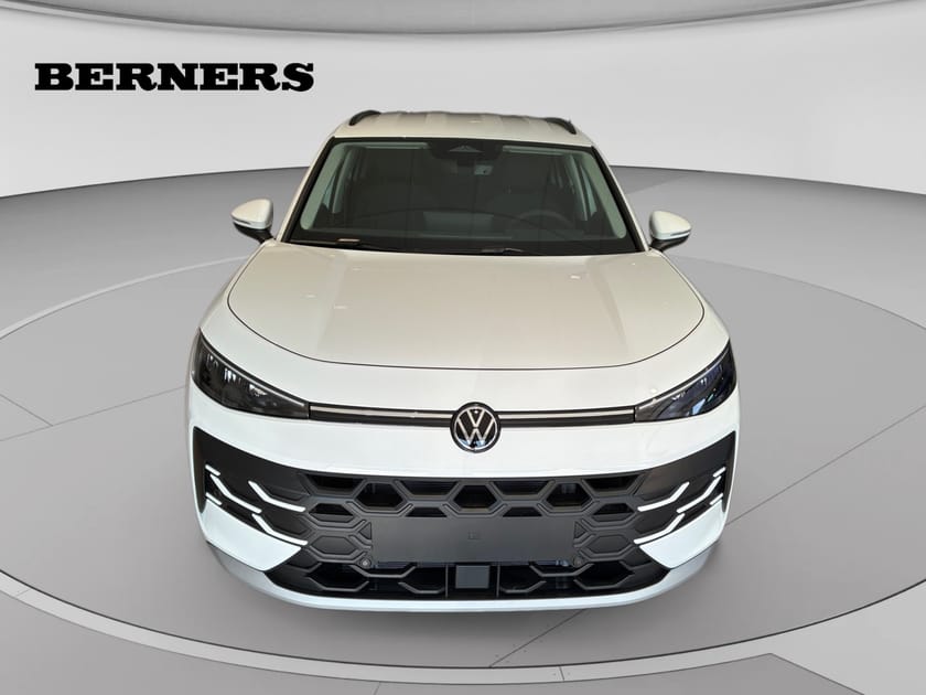 Bild 5 av Volkswagen T-Roc 1.5 ETSI 150 HK  DSG7