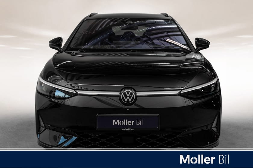 Bilde 4 av Volkswagen ID.7 GTX Tourer 4m stv ex 86kwh 340hk