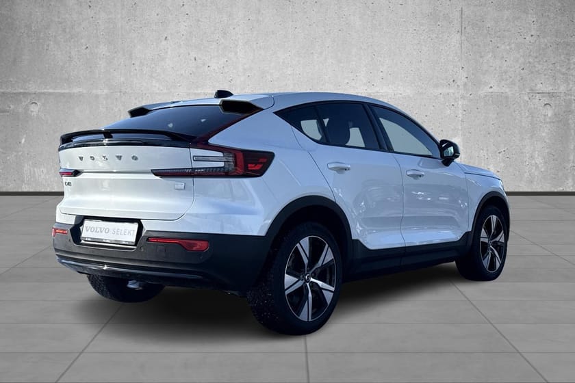 Bilde 5 av Volvo C40 Recharge Single Motor Plus