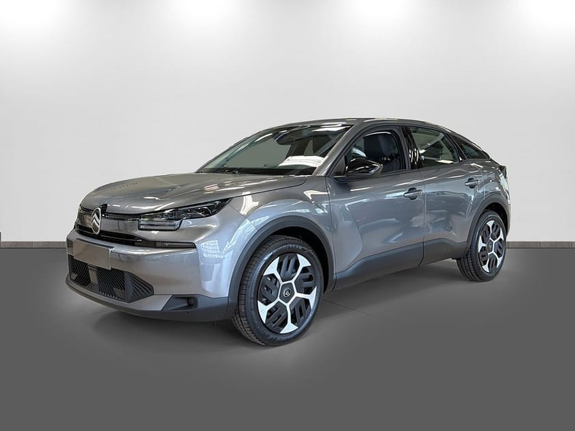 Bild 1 av Citroën C4 Plus 1.2 PureTech 130hk
