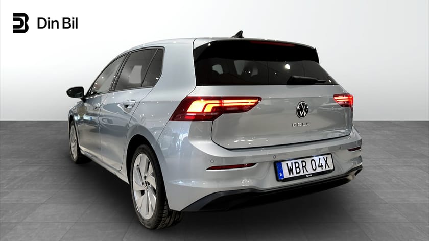 Bild 3 av Volkswagen Golf TSI150 Life Edition/Backkamera/P-sensor